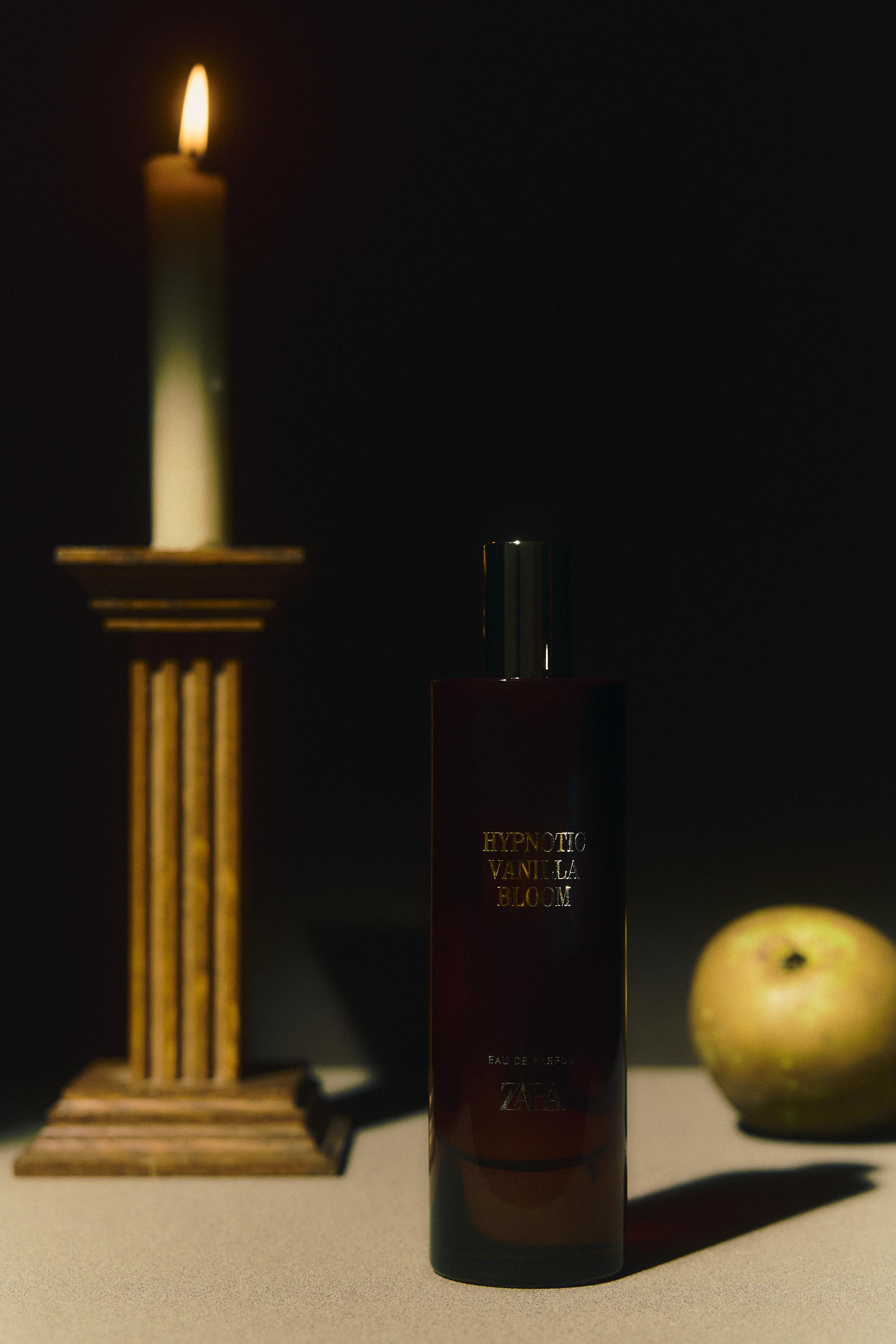 HYPNOTIC VANILLA BLOOM EDP 80ML (2.72 FL. OZ).